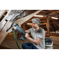 Festool RSC 18 5.0 EBI-Plus (578293) - 18V 5.0Ah Cordless Bluetooth Reciprocating Saw Kit With Systainer Festool RSC 18 5.0 EBI-Plus (578293) - 18V 5.0Ah Cordless Bluetooth Reciprocating Saw Kit With Systainer