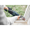 Festool RSC 18 5.0 EBI-Plus (578293) - 18V 5.0Ah Cordless Bluetooth Reciprocating Saw Kit With Systainer Festool RSC 18 5.0 EBI-Plus (578293) - 18V 5.0Ah Cordless Bluetooth Reciprocating Saw Kit With Systainer