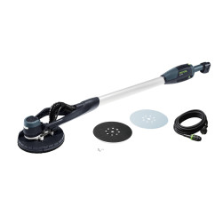 Festool LHS-E 225 EQ-CB AU (578403) - PLANEX 225mm Long Reach Drywall Sander