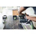 Festool TSC 55 K/TXS 18/TB M 137 - 18V 2 Piece 5.0Ah Li-ion Universal Combination Kit 578505