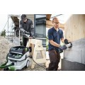 Festool HKC 55/TPC 18/AGC 18/TB M 137 - 18V 3 Piece 5.0Ah Li-ion Timber Combination Kit 578506