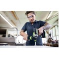 Festool HKC 55/TPC 18/AGC 18/TB M 137 - 18V 3 Piece 5.0Ah Li-ion Timber Combination Kit 578506
