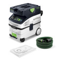 Festool CTH MIDI-I AC (578560) - 15l H Class Autoclean Dust Extractor Festool CTH MIDI-I AC (578560) - 15l H Class Autoclean Dust Extractor