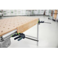 Festool FS-EZ 150/2 (578623) - FS 150 one-handed clamp - 2 pack Festool FS-EZ 150/2 (578623) - FS 150 one-handed clamp - 2 pack