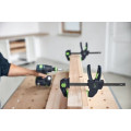 Festool FS-EZ 150/2 (578623) - FS 150 one-handed clamp - 2 pack Festool FS-EZ 150/2 (578623) - FS 150 one-handed clamp - 2 pack