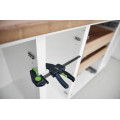 Festool FS-EZ 150/2 (578623) - FS 150 one-handed clamp - 2 pack Festool FS-EZ 150/2 (578623) - FS 150 one-handed clamp - 2 pack
