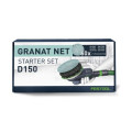 Festool SYS-STF D150 GR NET-Set (578667) - Granat NET Abrasive 150mm Discs - Mixed Set of 60 Festool SYS-STF D150 GR NET-Set (578667) - Granat NET Abrasive 150mm Discs - Mixed Set of 60