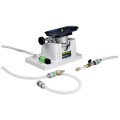 Festool VAC SYS SE2 - Vacuum Clamp Unit with 275x100mm Vacuum Pad 580062 