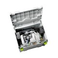 Festool VAC SYS SE2 - Vacuum Clamp Unit with 275x100mm Vacuum Pad 580062 