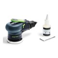 Festool LEX377/2.5 - 77mm Air Random Orbital Sander 691131