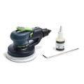 Festool LEX3125/3 - 125mm Air Random Orbital Sander 691140