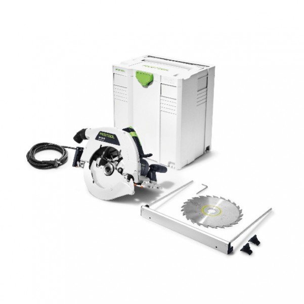 Festool HK 85 EB-Plus - 240V 230mm Corded Circular Saw 767695 
