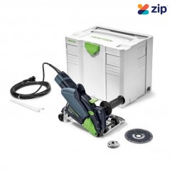 Festool DSC-AG 125-Plus - 1400W 125mm DSC Diamond Cutting System 768923