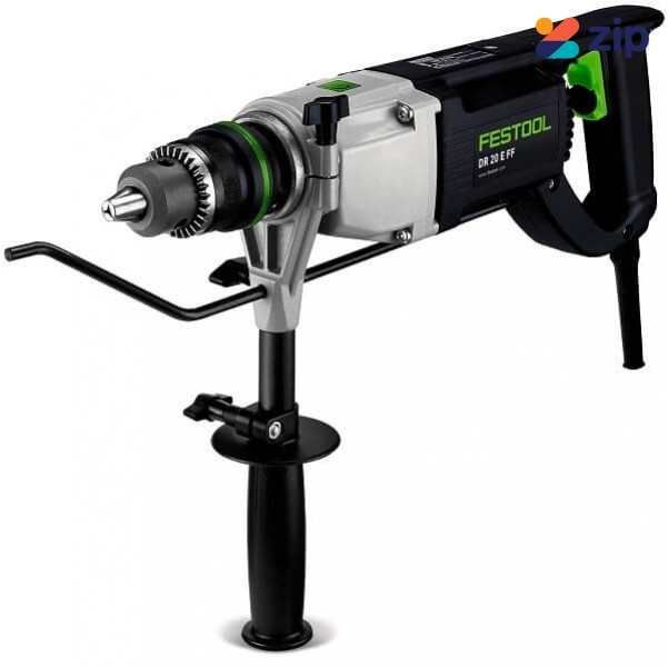 Festool DR 20 E FF - DR 20 QuaDrill Electric Drill 1100W 768932