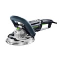 Festool RG 130 E-Plus -  240V 1600W 130mm Diamond Grinder 768976