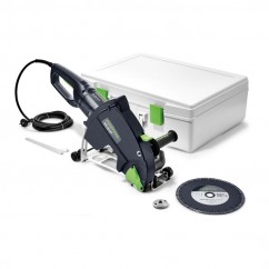 Festool DSC-AG 230-Plus - 2600W 230mm DSC Diamond Cutting System 769002