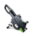 Festool DSC-AG230Plus - 2600W 230mm DSC Diamond Cutting System 769002 240V Grinders - Concrete