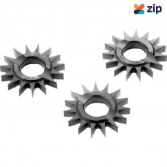 Festool HW-SZ35 - 150mm Tungsten-Carbide Split-Form Wheels 769050