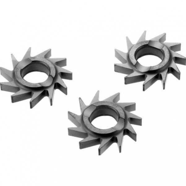 Festool HW-FZ35 - 150mm Tungsten-Carbide Flat-Form Wheels 769051 Festool Diamond and Renovation Grinder Accessories