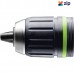 Festool KC 13-1/2-K-FFP - Fastfix Plastic Keyless Chuck 1.5 - 13mm 769067