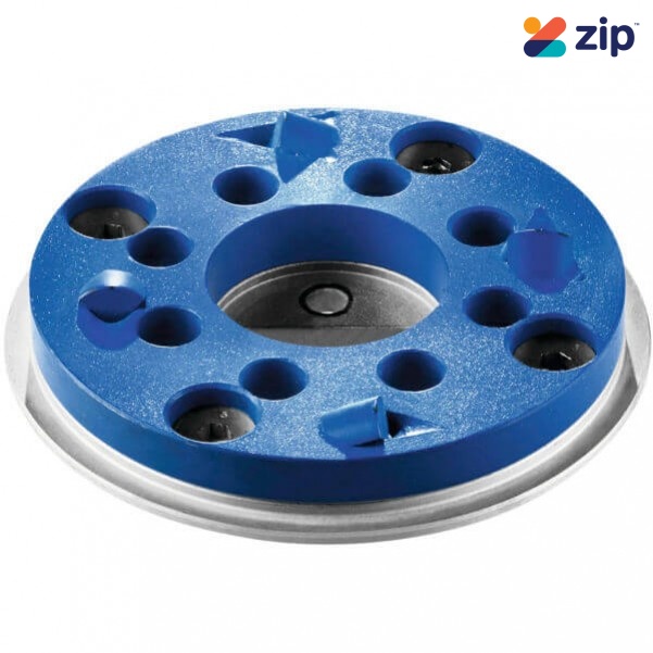 Festool DIATHERMO-RG80 - 80mm Thermo Diamond Tool Head 769082 Festool Diamond and Renovation Grinder Accessories