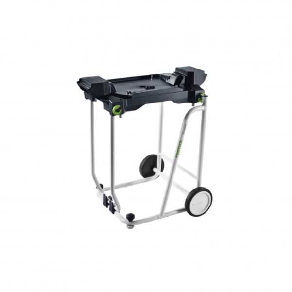 Festool UG for KS 60 - KAPEX Saw Mobile Trolley for KS 60 200129