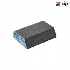 Festool 201084 - 69mm x 98mm x 26mm P120 Concave Profiles Granat Abrasive Sponge Sanding Discs, Papers & Wheels