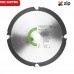 Festool 201910 - 160mm x 2.2mm x 20mm 4 Tooth Diamond Saw Blade