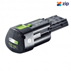 Festool BP 18 Li 3.1 Ergo-I - 18V 3.1 Ah Li-Ion Airstream Ergo Bluetooth Battery Pack 202497