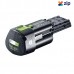 Festool BP 18 Li 3.1 Ergo-I - 18V 3.1 Ah Li-Ion Airstream Ergo Bluetooth Battery Pack 202497