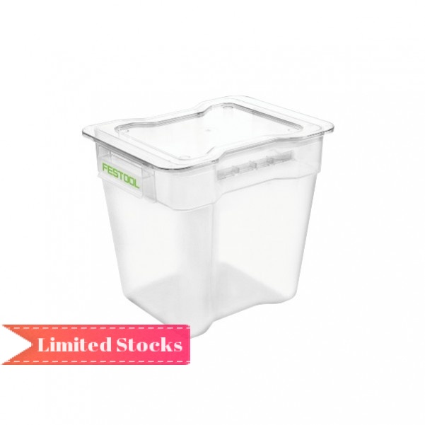Festool VAB-20/1 - 20L Cyclone Waste Container For CT-VA 204294 