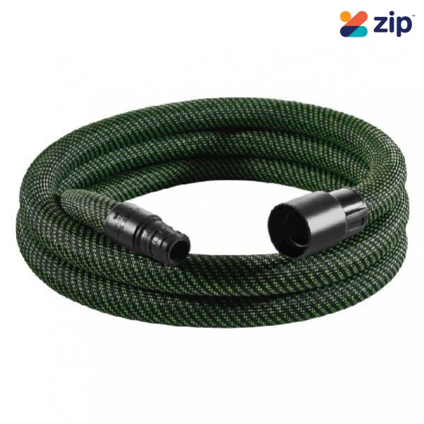 Festool D 36/32x3,5m-AS RFID - D 36/32mm x 3.5m Anti Static Smooth Suction Hose with RFID 204923