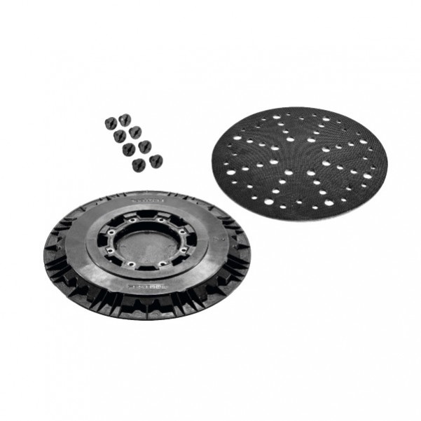 Festool ST-D220/48-LHS 2 225 - 220mm Backing Pad for LHS 2 PLANEX 205415 