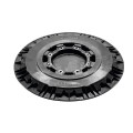 Festool ST-D220/48-LHS 2 225 - 220mm Backing Pad for LHS 2 PLANEX 205415 