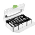 Festool FB D 15-35 CE-Set - CENTROTEC 15-35mm Forsner Drill Bit Set 205749