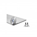 Festool HW 168x1,8x20 TF52 A - 52 Tooth 168mm x 1.8mm x 20mm Aluminium Saw Blade 205767 Saw Accessories