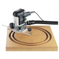 Festool SZ for OF900 - Circle Cutting Attachment 483922 Router Accessories