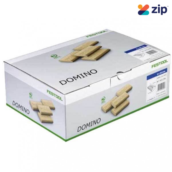 Festool D 5X19X30/1800 DOMINO Beech 5mm x 30mm 493296