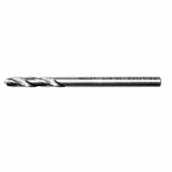 Festool EB-BSTA D 3.5/5x - 3.5mm Spare Drill Bit for Countersink Bit 494445