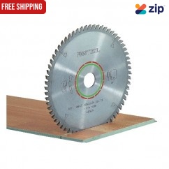 Festool HW 260X2.5X30 TF64 - 64 Tooth Special Saw Blade 494606