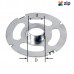 Festool KR-D 30.0 for OF 2200 - Copying Ring 30 mm for OF 2200 Router 494625