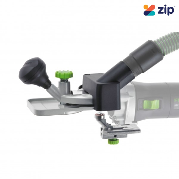 Festool FT 1.5 Degree for MFK 700 - Base Plate 1.5 Degree for Trimmers 495165 Laminate Trim Bits & Cutters
