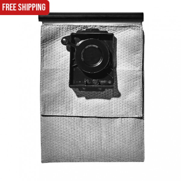 Festool Longlife-FIS-CT 36 - CT 36L Reusable Long-life Filter Bag 496121 Dust Bags