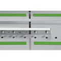 Festool FS 2424/2 for LR 32 - 2424MM Aluminium Guide Rail for LR 32 System 491622