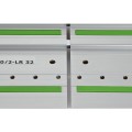 Festool FS 1400/2 for LR 32 - 1400MM Aluminium Guide Rail for LR 32 System 496939