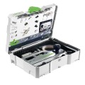 Festool FS SYS/2 - Guide Rail Accessory Systainer Starter Set 497657