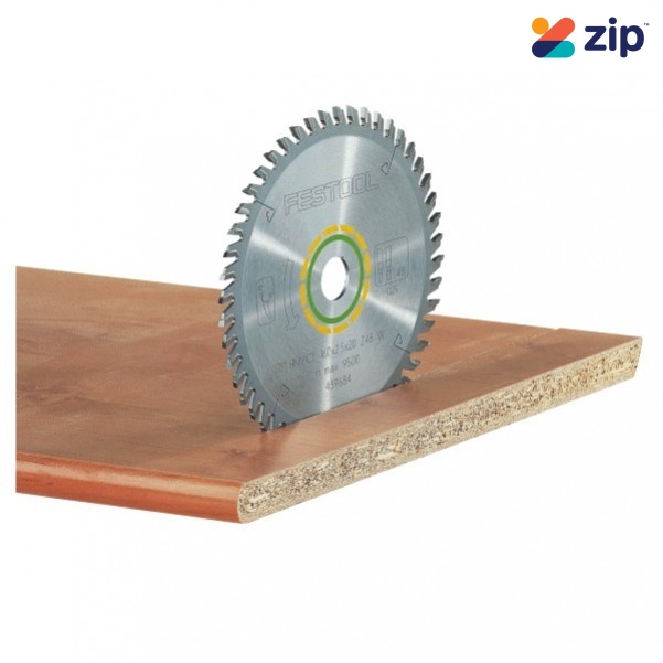 Festool 216x2,3x30 W60 - 60 Tooth 216mm x 2.3 x 30mm Fine Tooth Saw Blade 500125   Festool Saw Accessories