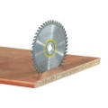 Festool HW 230 x 2.5 x 30 W48 - 230mm x 2.5mm x 30mm 48 Fine Tooth Saw Blade 500648