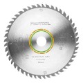 Festool HW 230 x 2.5 x 30 W48 - 230mm x 2.5mm x 30mm 48 Fine Tooth Saw Blade 500648