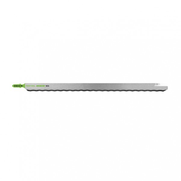 Festool DSB 240/W - 240mm Flexible Insulation Cutting Blade 575416 